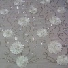 cord embroidery fabric