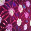 cord embroidery fabric