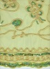 cord embroidery fabric