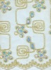 cord embroidery fabric