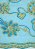 cord embroidery fabric