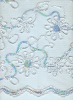 cord embroidery fabric