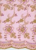 cord embroidery fabric
