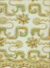 cord embroidery fabric
