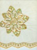 cord embroidery fabric