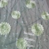 cord embroidery lace