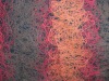 cording flannel fabric