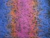 cording flannel fabric