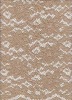 cording lace fabric