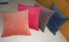 corduroy cotton cushion/pillow