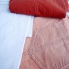 corduroy fabric 11w 100% cotton