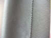 corduroy warp knitted fabric in pure polyester yarn