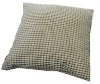 corn corduroy polyester cushions