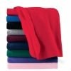 cost-effective topgrade 100%polyester polar fleece blanket
