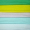 cotton 30s+20D spandex,knitting fabric, spandex single jersey,190gsm