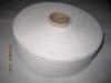 cotton 75%/polyester 25% gloves yarn