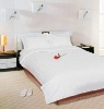 cotton Hotel bedding set