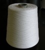 cotton/PVA blended yarn