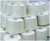 cotton/PVA blended yarn