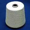 cotton/PVA blended yarn