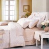 cotton and cashmere Bedding Quilt