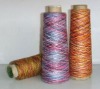 cotton and cashmere yarn