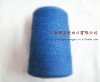 cotton and polyester sock yarn for knitting