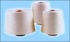 cotton and polyester yarn t/c 65/35 32s