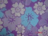cotton and spandex jersey fabric