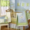 cotton baby bedding sets