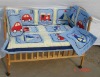 cotton baby bedding sets