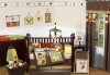 cotton baby bedding sets
