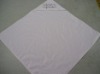 cotton baby hooded towel