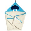 cotton baby hooded towel