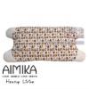 cotton baby pillow