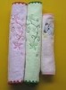 cotton baby towel