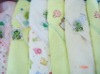 cotton baby towel wrap