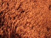cotton back shaggy rugs