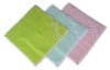 cotton/bamboo  hand towel