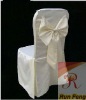 cotton banquet chair covers