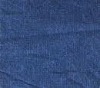 cotton basic denim