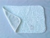 cotton bath mat