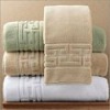 cotton bath towel