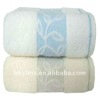 cotton bath towel