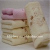 cotton bath towel