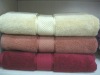 cotton bath towel