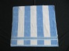 cotton bath towel