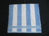 cotton bath towel