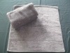 cotton bath towel