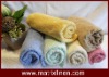 cotton bath towel